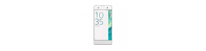 Sony Xperia XA